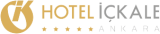 Hotel İçkale Logo