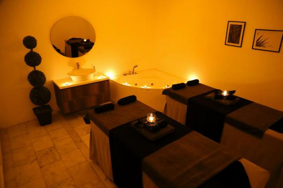 Adasu Spa