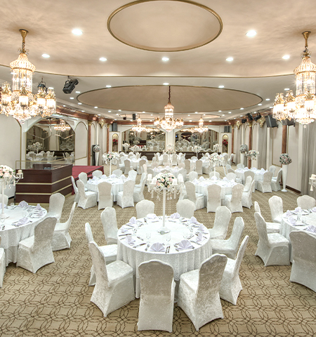 Let your dreams come true with the signature of 5 stars..