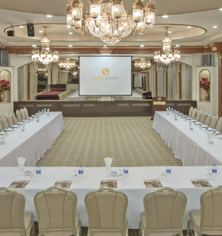 Successful Meetings<br> Require Successful Organizations...