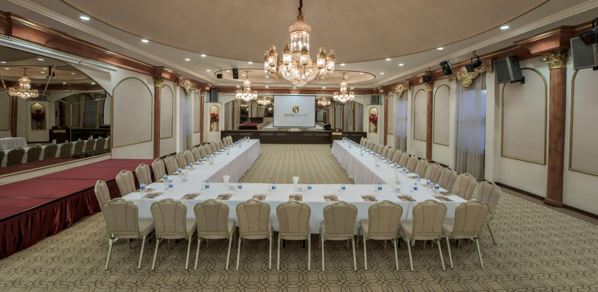 Successful Meetings<br> Require Successful Organizations...